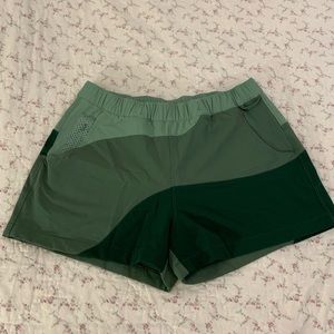 Outdoor Voices Shorts